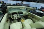 Nissan Murano CrossCabriolet 2011 года